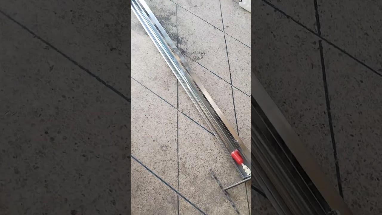 شرابة الدجاج اوتوماتيك 2 متر