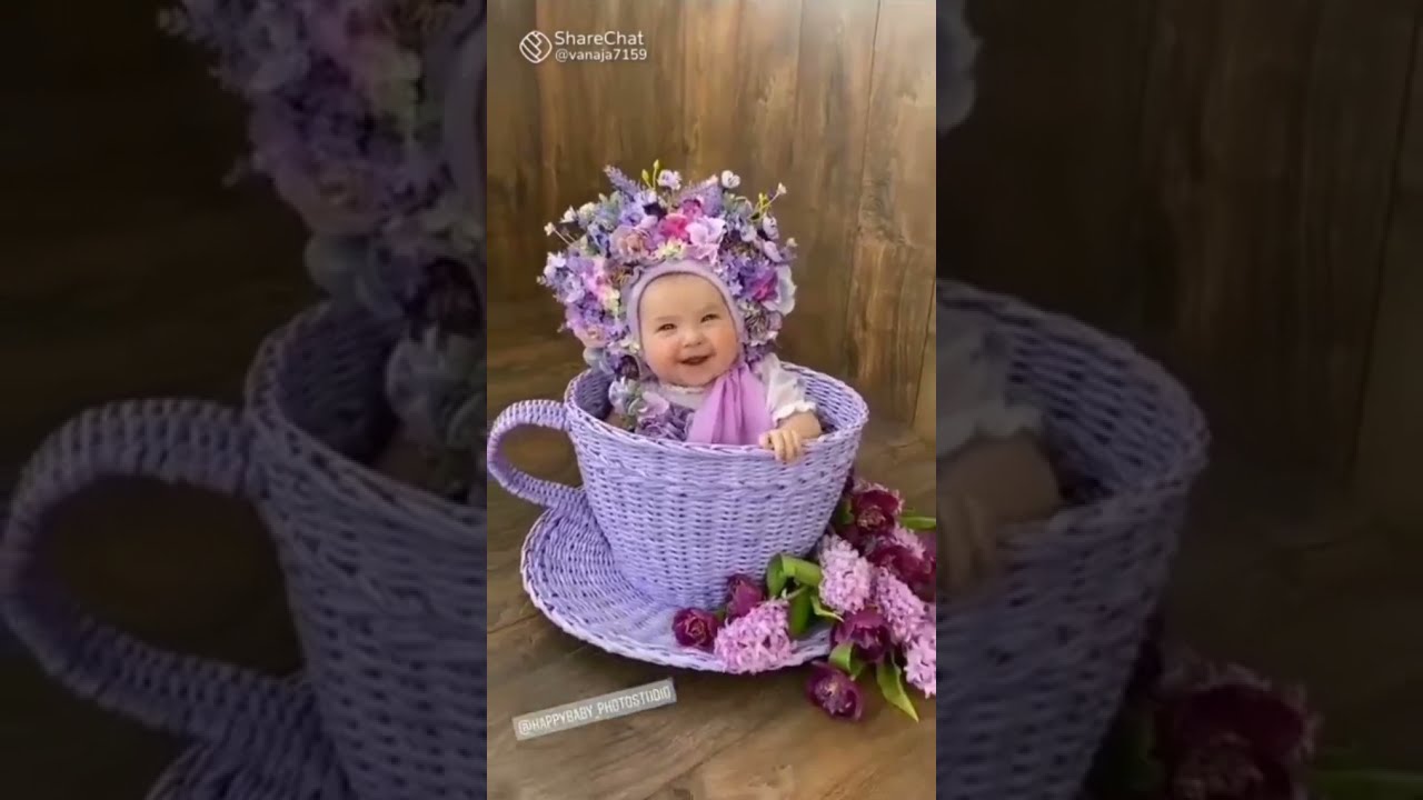 Cute Baby Https Youtube Com Channel UC3U4m 8rtl 32erK Gck9XQ