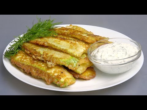 Fried Zucchini Near Me Now