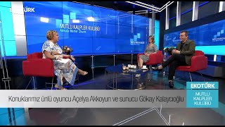 Mutlu Kalpler Kulübü | Açelya Akkoyun | Gökay Kalaycıoğlu | Almula Merter