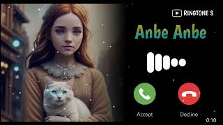 Anbe en anbe Bgm Ringtone // (Download Link ⬇️⬇️)