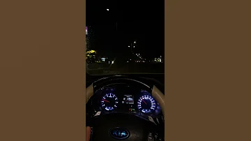 حالات واتساب ستوري سيارة شوارع الفلوجة ليلا بدون حقوق اغنيه ولو يتعاد 