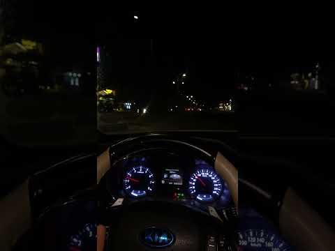 حالات واتساب ستوري سيارة شوارع الفلوجة ليلا بدون حقوق اغنيه ولو يتعاد