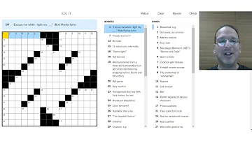 16-Across says it all! 🤙 - The Saturday New York Times Crossword - 8-19-23