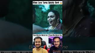 Dart Thriller Best South Movie | Best South Suspense Web Series #shorts