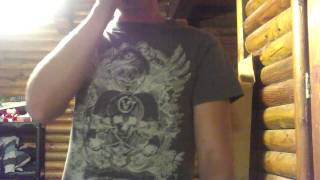 AC-130 by Attack Attack (vocal cover)