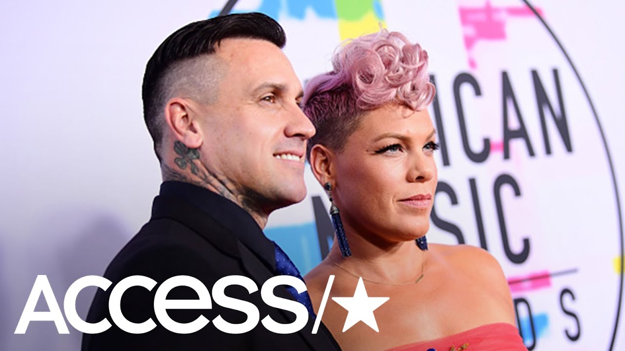 Carey Hart Calls Out 'Parent Police' After Jet Skiing With His 1Year