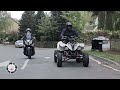 POLARIS PREDATOR 500 Cinematic Video