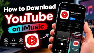 How to Download YouTube Music on iPhone (2026) | Easy Guide screenshot 2