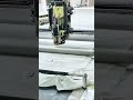 CNC multi-layer fabric cutting machine #digitalcutter #automaticcutting #factory #digitalcutting