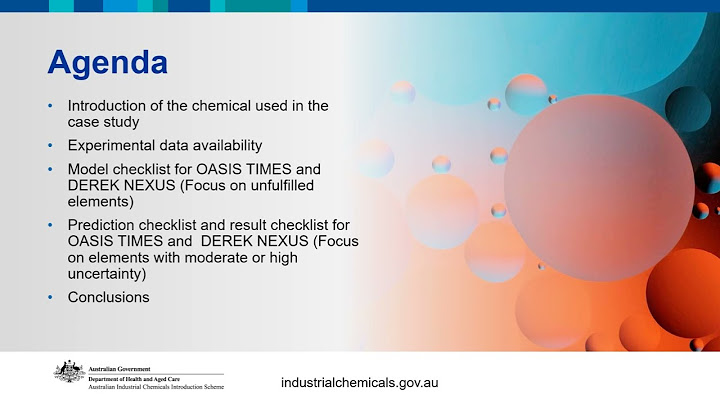 Australia industrial chemical notification and assessment act là gì năm 2024