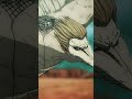 【進撃の巨人】1.9より復活上映　ファルコ・グライス🔥 #shingeki #aot #進撃の巨人