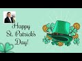Happy St. Patrick&#39;s Day