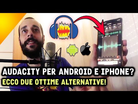 Video: Qual è la migliore app di registrazione multitraccia per Android?