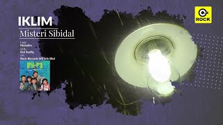 Misteri Sibidal - Iklim [Official MV]