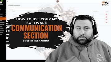 M2 Phenom — Communication Section | How to Track Progress & Stay Connected (Metro 2® Training)