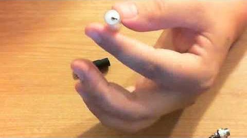 510 Dual Coil XL Clear Cartomizer Fill-Up