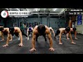 맙소사. 이번 4분 전신 타바타 꼭 하세요   MUST DO TOTAL BODY 4MIN TABATA