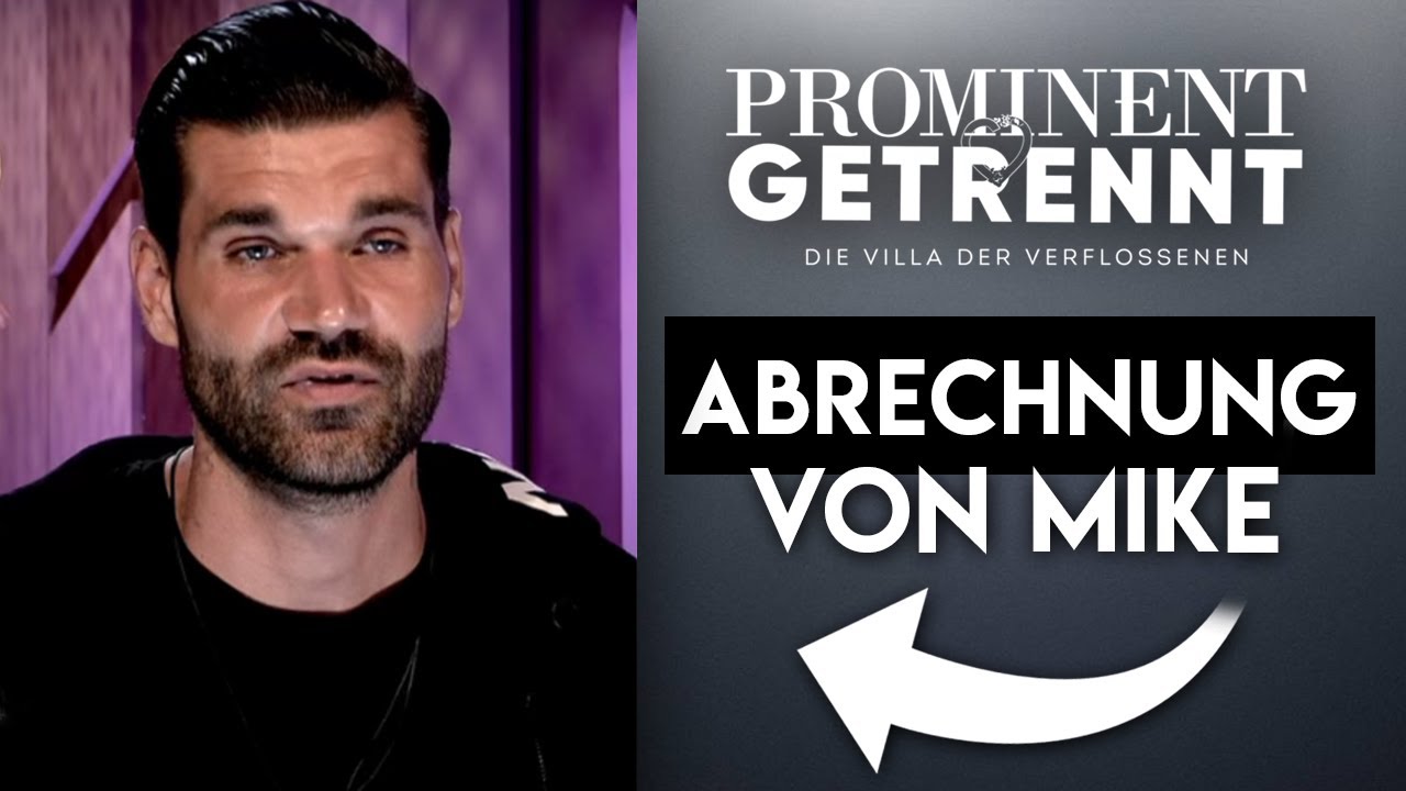 MIKE CEES hat sich komplett selbst EXPOSED! | Yvonne Mouhlen