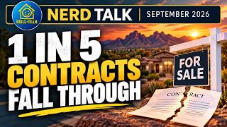 NERD TALK SEPTEMBER 2026