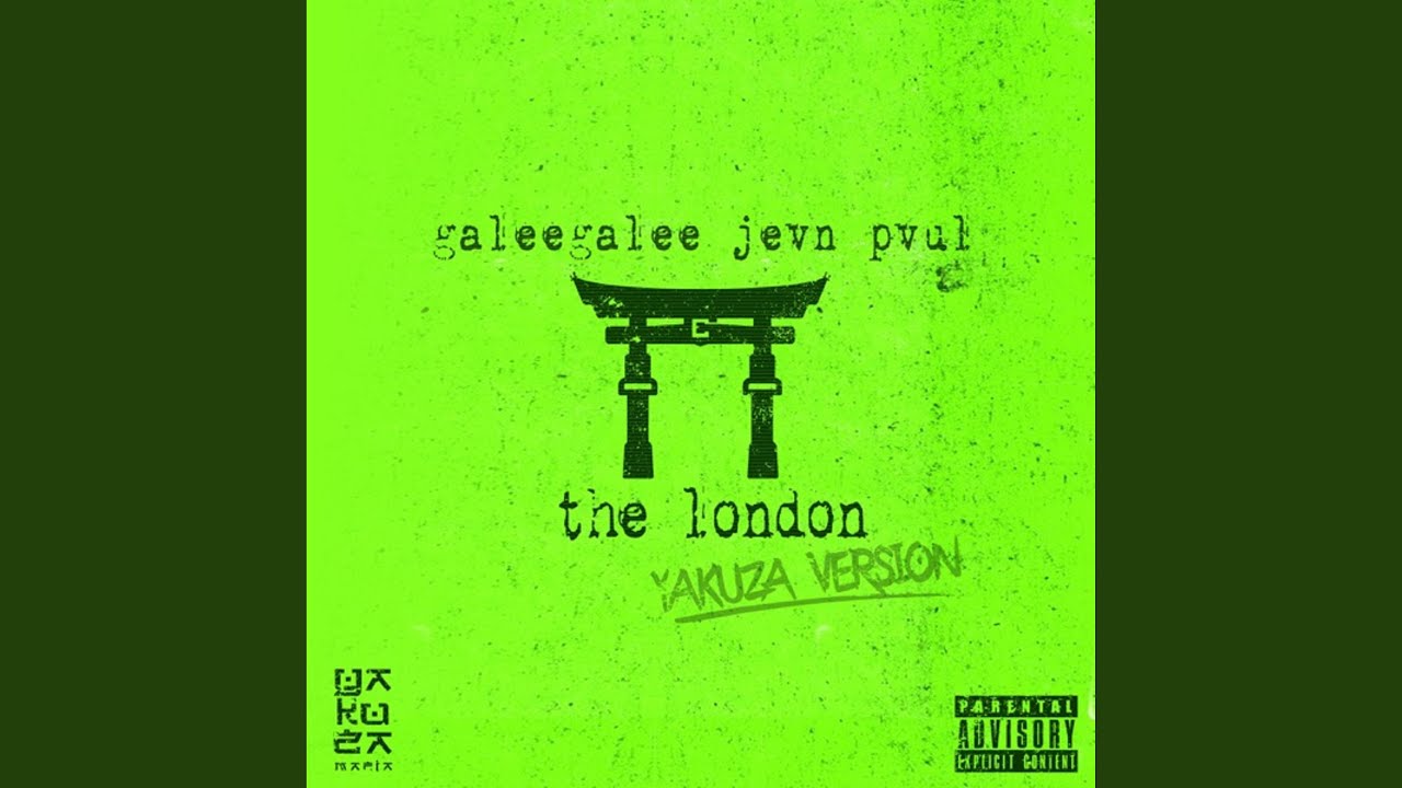 Watch The London Yakuza Version on YouTube