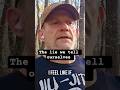 The jiu jitsu age trap we fall into