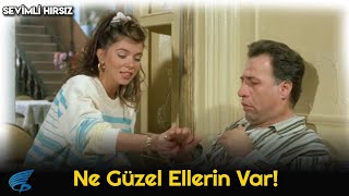 Sevimli Hırsız Ne Güzel Ellerin Var Senin