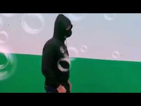Dj nofin asia benci ku sangka sayang
