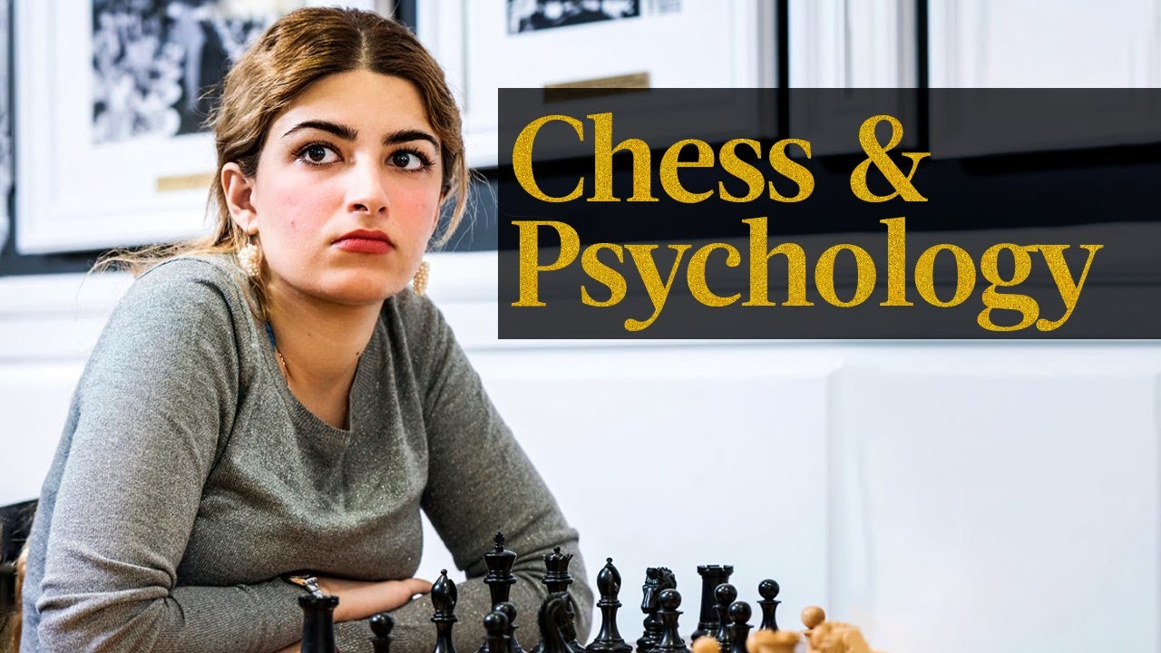 The Best Chess Games of Alicja Sliwicka 