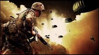 Backsound musik film perang - Instrumen musik perang || Background musik perang