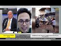LAS COSAS COMO SON CON FERNANDO CARVALLO | RPP NOTICIAS