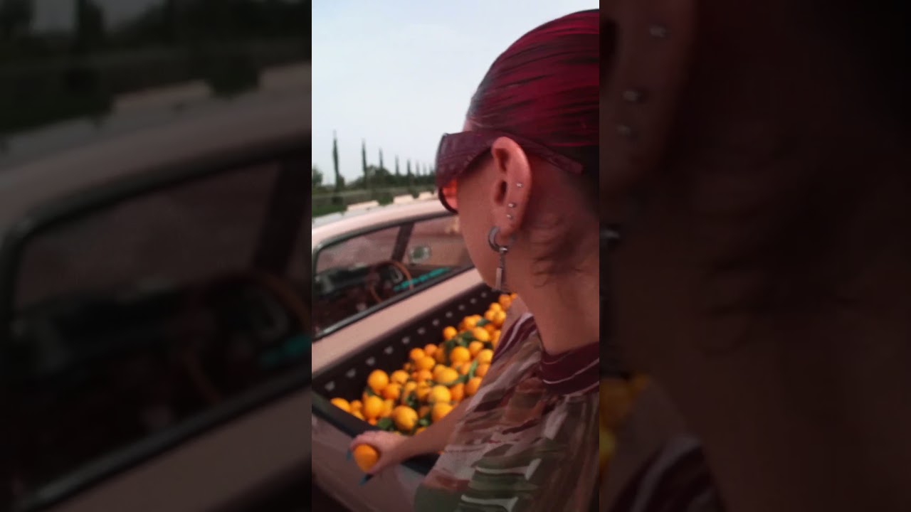 are you waiting for JALLA? 🍊Music video premiering tomorrow on RIK1 from 8pm (EET) 