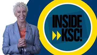 Inside KSC! Aug. 30, 2019