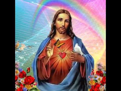 يسوع حلو قوى