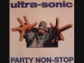 Ultrasonic  let the bass drum go 180 mph mix