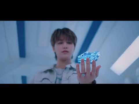 [nct태일] nct127-save뮤비속 문태일 나노컷
