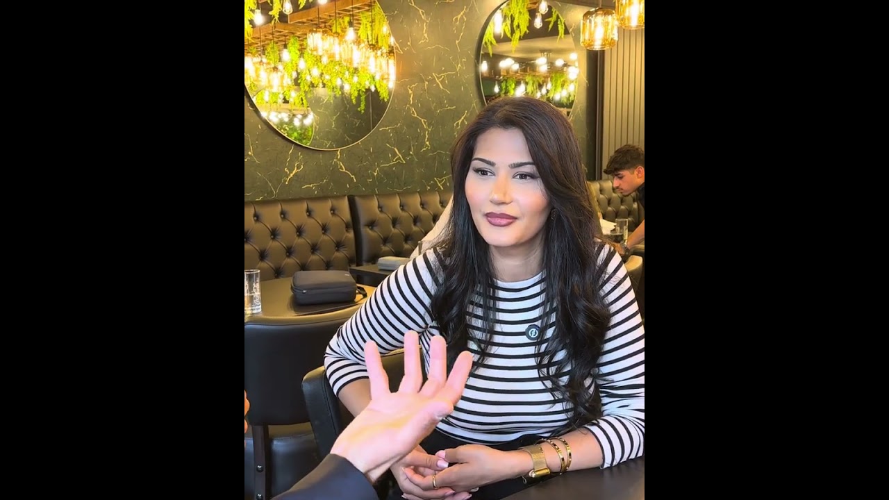 شەلال ڕێستۆرانت کۆڵن - ئەڵمانیا