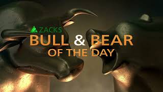 Apple (AAPL) and Cenovus Energy (CVE): 1/25/2024 Bull & Bear