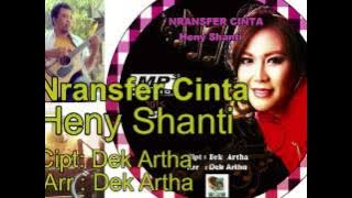 Heny Shanti Nransfer Cinta