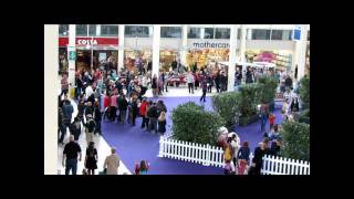 MK Easter Flashmob.wmv