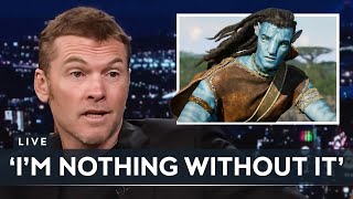 How Avatar 2's Delays Have HELPED Sam Worthington..