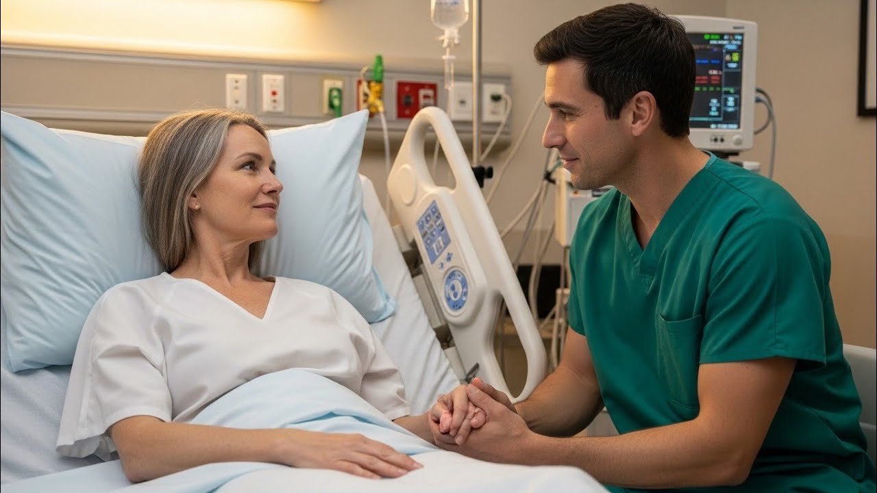 She Worked Double Shifts to Pay a Stranger's Surgery — That Stranger Later Saved Her Son