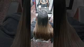 HABIBS beauty salon any interest hair keratin treatment ( 4999/-)Rs contact 8008721098,9640421098