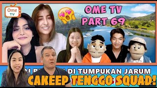 DARI BELANDA SAMPAI GEORGIA, HATIKU BERLABUH DI DIA | OME TV ( PART 69 ) | Couple REACTION !