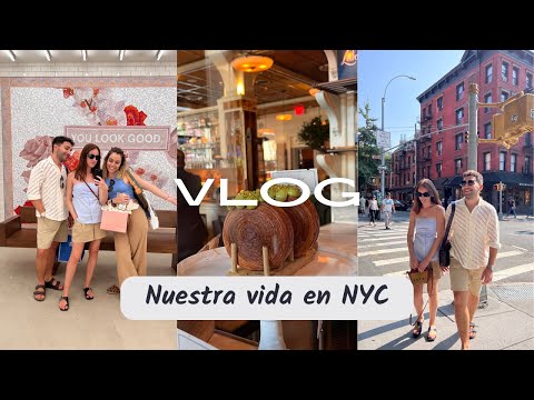 Video: Guía de compras en el vecindario de SoHo