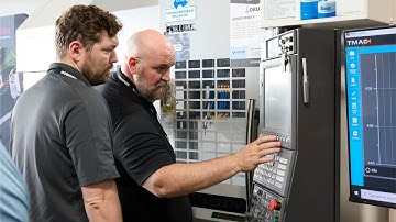 Gosigerfest 2025 Highlights: CNC Innovation, Automation & More!