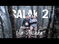 PENDAKIAN PUNCAK SALAK 2 VIA AJISAKA | Gunung halimun salak