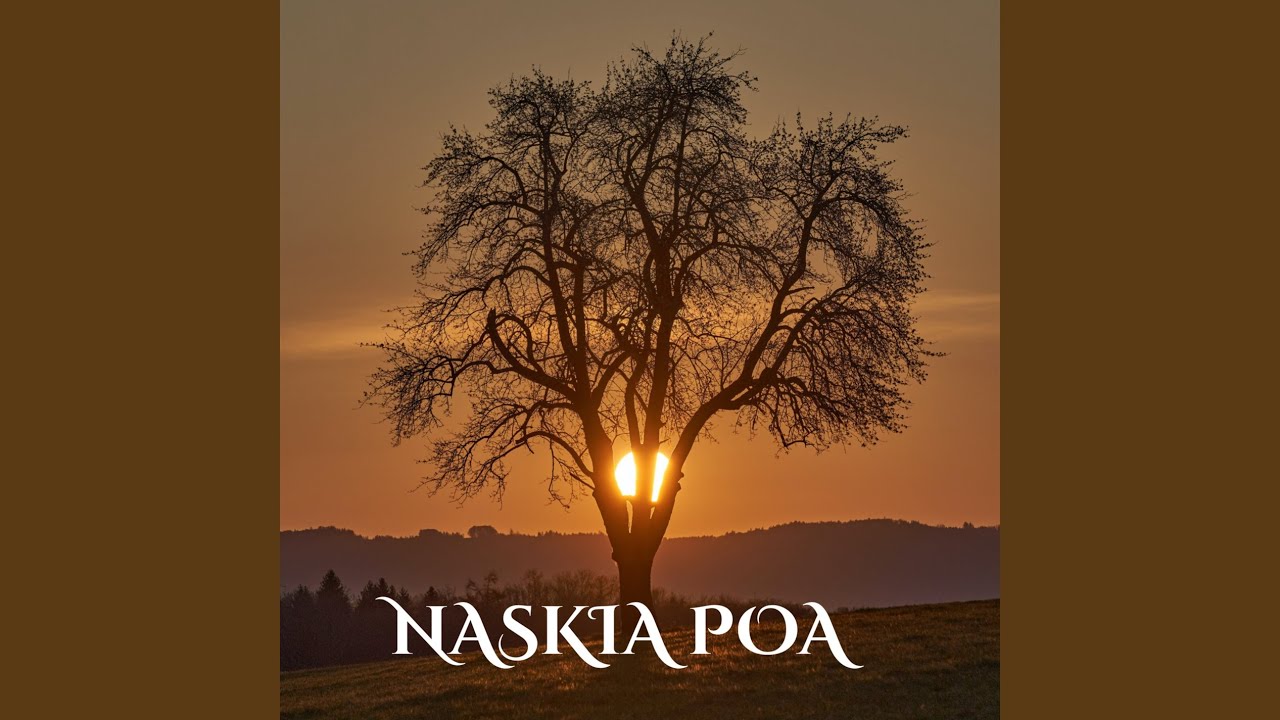 Naskia Poa