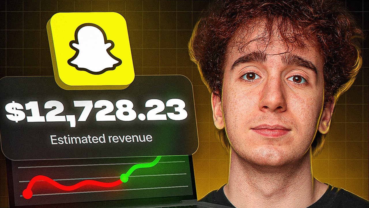 How to Make Money on Snapchat (New Requirements)