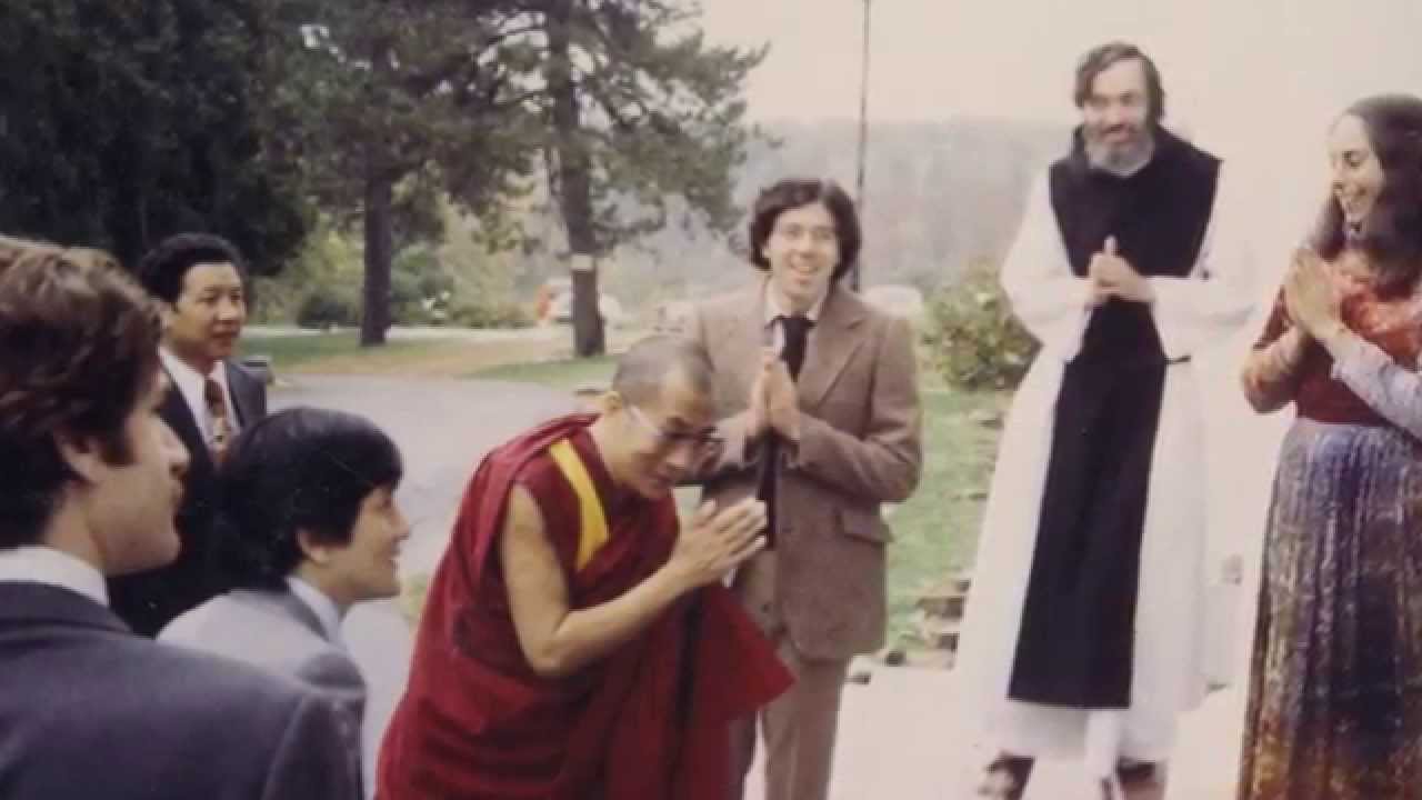 Compassion in Action: Sharon Salzberg's Dalai Lama Encounter